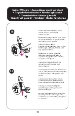 Preview for 14 page of Graco Ultima Plus Instructions Manual