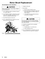 Предварительный просмотр 12 страницы Graco Ultimate Mx1095 Repair Instructions