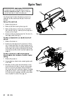 Preview for 22 page of Graco Ultra 1000 Instructions And Parts List