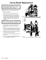 Preview for 28 page of Graco Ultra 1000 Instructions And Parts List