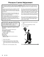 Preview for 30 page of Graco Ultra 1000 Instructions And Parts List