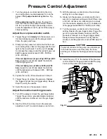 Preview for 31 page of Graco Ultra 1000 Instructions And Parts List