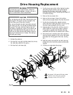 Preview for 33 page of Graco Ultra 1000 Instructions And Parts List