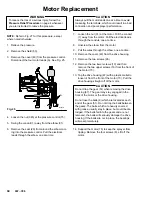 Preview for 34 page of Graco Ultra 1000 Instructions And Parts List