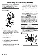 Preview for 36 page of Graco Ultra 1000 Instructions And Parts List