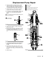 Preview for 39 page of Graco Ultra 1000 Instructions And Parts List