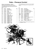 Preview for 42 page of Graco Ultra 1000 Instructions And Parts List