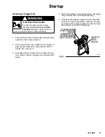 Preview for 9 page of Graco ULTRA 500 Instructions-Parts List Manual