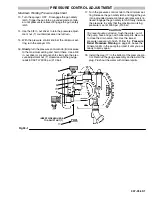 Предварительный просмотр 31 страницы Graco ultra 750 Instruction Manual