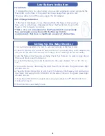 Preview for 4 page of Graco Ultra Clear 2L01VIB Owner'S Manual