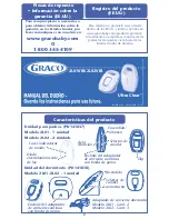 Preview for 7 page of Graco Ultra Clear 2L01VIB Owner'S Manual