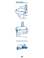 Preview for 6 page of Graco Ultra Clear vibe Owner'S Manual