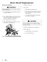 Preview for 8 page of Graco Ultra Max 1595 Instructions-Parts List Manual