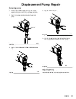 Предварительный просмотр 29 страницы Graco ULTRA MAX 795 Instructions-Parts List Manual