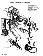 Предварительный просмотр 32 страницы Graco ULTRA MAX 795 Instructions-Parts List Manual