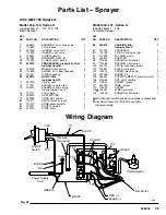 Предварительный просмотр 35 страницы Graco ULTRA MAX 795 Instructions-Parts List Manual