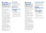 Preview for 7 page of Graco UNIVERSAL ADAPTOR Instructions Manual