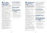 Preview for 9 page of Graco UNIVERSAL ADAPTOR Instructions Manual
