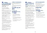 Preview for 11 page of Graco UNIVERSAL ADAPTOR Instructions Manual