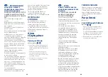 Preview for 13 page of Graco UNIVERSAL ADAPTOR Instructions Manual