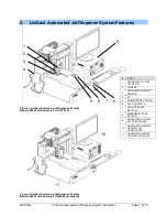 Предварительный просмотр 7 страницы Graco UniXact B300 Installation Manual