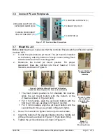 Предварительный просмотр 11 страницы Graco UniXact B300 Installation Manual