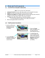 Preview for 13 page of Graco UniXact B300 Installation Manual