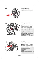 Preview for 10 page of Graco verb PD280600D Owner'S Manual