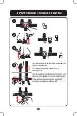 Preview for 14 page of Graco verb PD280600D Owner'S Manual