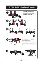 Preview for 15 page of Graco verb PD280600D Owner'S Manual