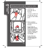 Предварительный просмотр 111 страницы Graco verb PD280600D Owner'S Manual