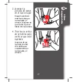 Предварительный просмотр 112 страницы Graco verb PD280600D Owner'S Manual