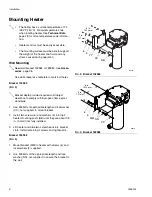 Предварительный просмотр 8 страницы Graco VISCON HP 245848 Instructions Manual