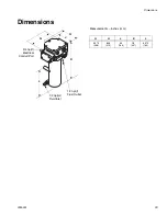 Preview for 29 page of Graco VISCON HP 245848 Instructions Manual