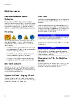 Preview for 12 page of Graco Viscount 17E230 Instructions-Parts List Manual