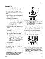 Preview for 15 page of Graco Viscount 17E230 Instructions-Parts List Manual