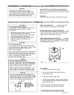 Preview for 5 page of Graco Viscount I 3000 Instructions-Parts List Manual