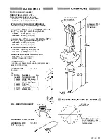 Preview for 11 page of Graco Viscount I 3000 Instructions-Parts List Manual