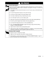 Preview for 3 page of Graco Viscount II 210313 Instructions-Parts List Manual