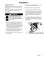 Предварительный просмотр 5 страницы Graco Viscount II 210313 Instructions-Parts List Manual