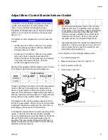 Preview for 27 page of Graco VPM 12 Instructions Manual