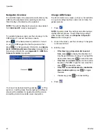 Preview for 32 page of Graco VPM 12 Instructions Manual