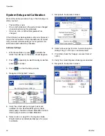 Preview for 34 page of Graco VPM 12 Instructions Manual