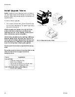 Предварительный просмотр 48 страницы Graco VPM 12 Instructions Manual