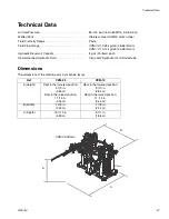 Preview for 87 page of Graco VPM 12 Instructions Manual