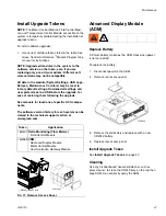 Preview for 47 page of Graco VRM 24F391 Instructions Manual