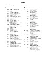 Preview for 13 page of Graco Wall Mount Series Instructions And Parts List