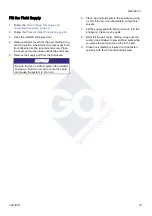 Preview for 27 page of Graco WB3000 Instructions - Parts Manual