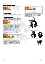 Preview for 28 page of Graco WB3000 Instructions - Parts Manual