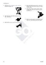 Preview for 32 page of Graco WB3000 Instructions - Parts Manual